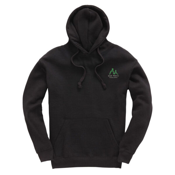 Great Malvern Staff Hoodie Thumbnail